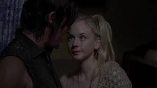 Daryl And Beth - Another Love (The Walking Dead) 