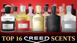 Top Creed Fragrances Ranked (Aventus NOT #1)