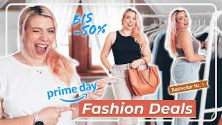 Krasse FASHION DEALS  PRIME DAY 2024  | Amazon Fashion & Style Angebote