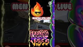 klo 22 Perjantai mental gta w Nestori #ps4 #gta #gaming #live #gtav #suomi #