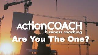 ActionCOACH - Are You The One?