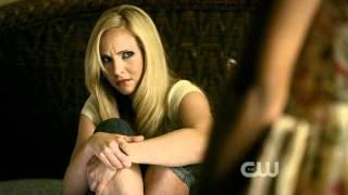 The Vampire Diaries - S02E03 - Bonnie makes Caroline a Sun Ring