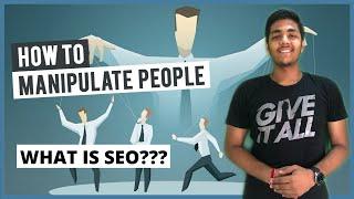 WHAT IS SEO?(SEARCH ENGINE OPTIMIZATION)BLACK HAT SEO VS WHITE HAT SEO