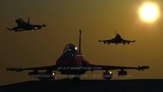 JF17 OPERATION DARK SKY