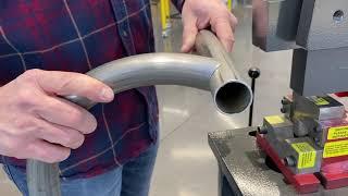 Pipe Notcher Tooling for Ironworkers - at Trick-Tools