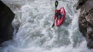 adidas Sickline Extreme Kayak World Championship 2015 – Top 3 Women