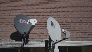 DirecTV to purchase rival Dish Network for $1