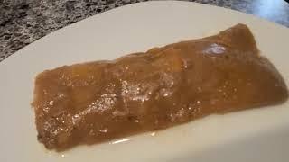 Como hacer Pasteles  Puertorriqueños paso a paso