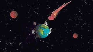 Kavinn - Bendito Asteroide ️ (prod. Nickz)