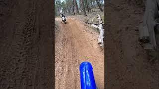 TTR250 vs long mountain climb #bestdirtbike #dirtbike #dirtbikes #motocross #dualsport