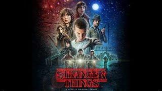 Stranger Things premiere release 2025 final season