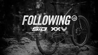 Evil Bikes Presents: The Following SID XX