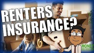 What is Renters Insurance? A Beginner's Guide | Money Instructor