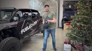 BLACK FRIDAY Sales at FUELED UTV!!! 