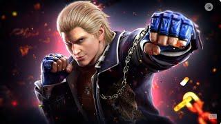 TEKKEN 8   Steve Fox Reveal   Gameplay Trailer