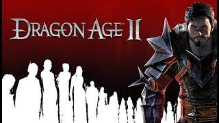 Dragon age 2 Ultimate edition - P14 Varick Companion Quest