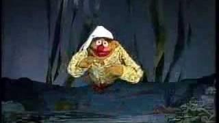 Sesame Street Classics: "I Don't Want to Live on the Moon"