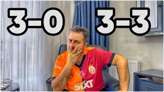 3-0'DAN 3-3 4 BÜYÜKLER - 7.HAFTA ÖZET