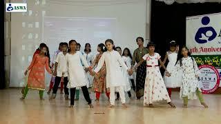 CLC Children Dance