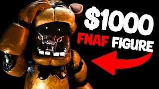 So I Spent $1000 on FNAF