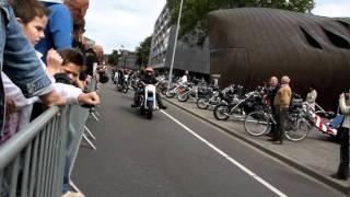 Harley Davidson Convoy - 3 #1