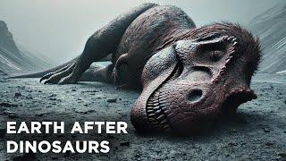 What Was Earth Like After Dinosaurs?