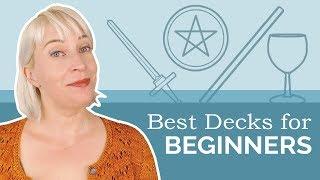 Best Tarot Cards for Beginners (2019 Edition)