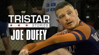 Joe Duffy is Reaching His Full Potential at Tristar | Tristar Stories in 4K