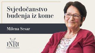 Marija Ćeškić i Milena Sesar - Uslišanje po zagovoru Joze Furundžije