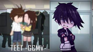 ｢ GCMV 」• Teeth //Pt.3 //Read dec