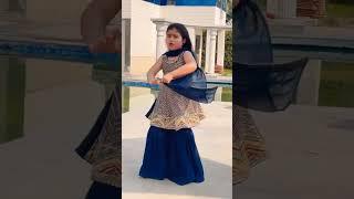 || Saniya Ahmed ||         Aankh Ladgi.  #cutegirl #trending #dance #shorts #short #shortvideo