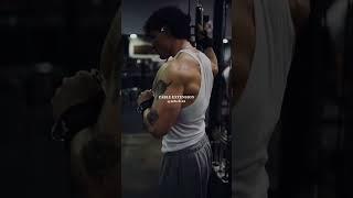 Your arms will grow after this set!! Subscribe for more gym content!!! Copy:colemullet