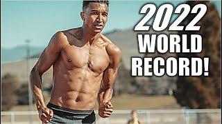 The Truth About Donavan Brazier's 2022 World Record Attempt