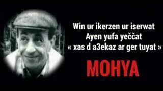 Best of Mohya