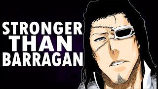 Finally Kubo Reveals Why Starrk is Stronger Than Barragan! Kubo's Answers!