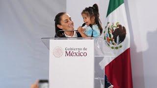 Pensión Mujeres Bienestar en Zaragoza, San Luis Potosí