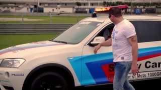 MMT RACING - MAKING OF