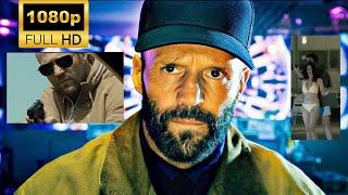 Jason Statham & Robert De Niro in the collect action full movie   Killer Elite  Eng Dub TVA