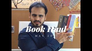 My First Book Haul | NYK |