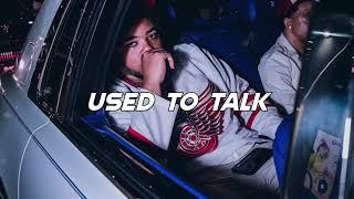 [FREE] Swavy Type Beat | "Used To Talk"