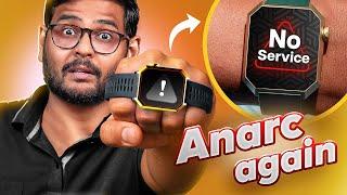 ANARC Watch 2025 – Epic Fail or Ahead of Its Time?