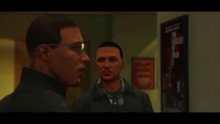 Twin Brothers in the Hood Ep.5 | GTA 5 | RJsoLit