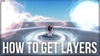 How To Get Layers In Roblox Sol's RNG