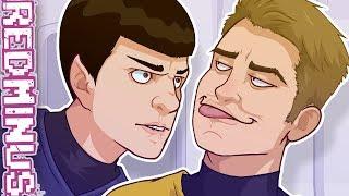 STAR TREK JOKE