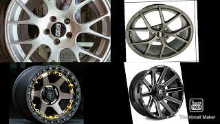 NEW ALLOY WHEELS STOCK S 18, 19, 20, ALLOY WHEELS INDORE 44WHEELS.COM. INSTA. ID_ 44WHEELSINDIAS