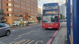 How to travel in UK local buses | how to buy tickets| Tickets at discounted prices 