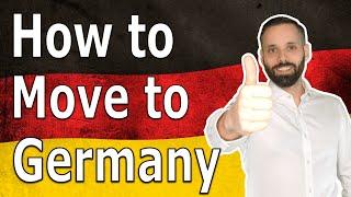 Step-by-Step Guide to Move to Germany | PerFinExplains