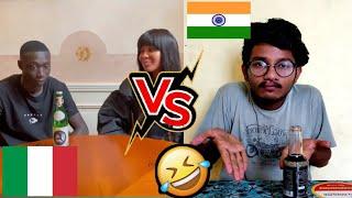 Never Mess With Indians  || YU UDIT GUPTA || Watch Now ||