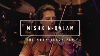 ELViRiA - "Mishkin-Qalam" Official Performance + Lyric Video