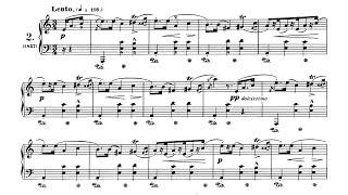 Chopin: Mazurka in A minor Op. 68 No. 2 - Jan Ekier, 1987